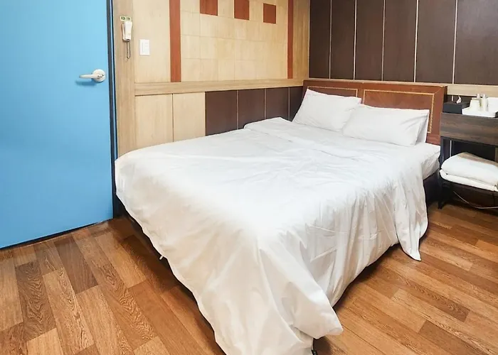 Motel Romance Seoul