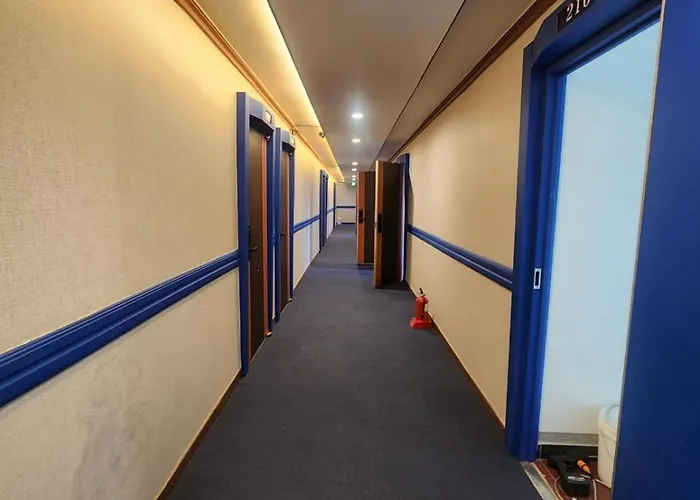 Romance Motel Seoul
