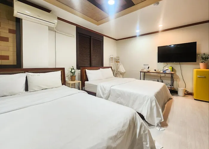 Romance Motel Seoul