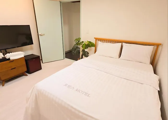 Romance Motel Seoul