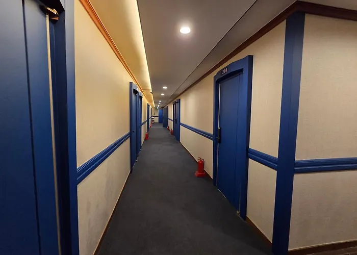 Romance Motel Seoul