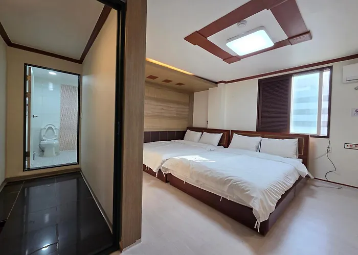 Romance Motel Seoul